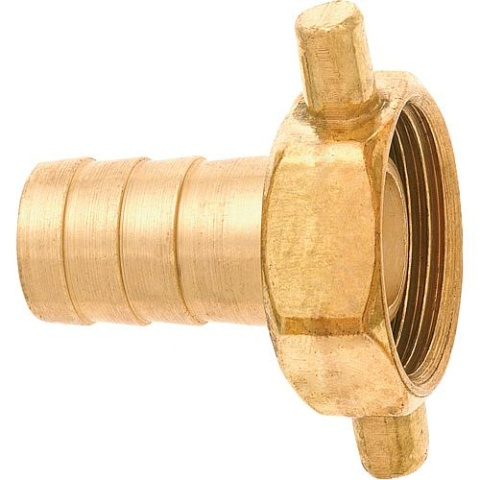 Karasto conduit fitting CH-exec. 2/3 IG G3/4- 19mm light NEW