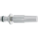 Geka Spritzdüse, leichte Ausführung 781XSY NEU