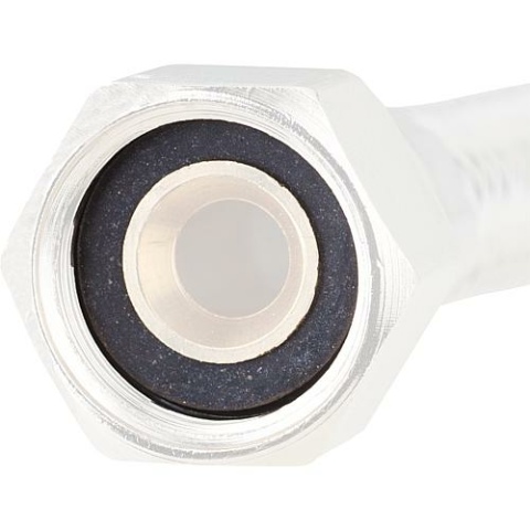 Dichtung 3/8"", 14,5 x 9,2 x 2, EPDM,für flex.Panzerschläuche, VPE = 100 Stück NEU