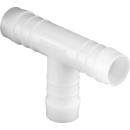 Connettore a T Norma TS 16mm NUOVO