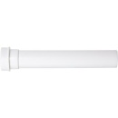 Verlängerungsrohr 1 1/2"" x 40 x 250mm NEU