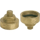 Serrature tappo destro 1 1/4"" 74502500001 NUOVO