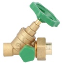 Schlösser Schrägsitzventil mit...