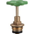 Upper part for 1/2"" globe valves NEW