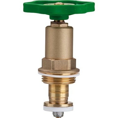 Schlösser Oberteil 3/4"", nichtst.Spindel, für Gerad-u.Schrägsitzventile, Stopfbuchslose Abdichtung 18182000002 NEU