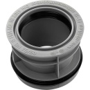 Airfit waste water inner reducer DN 75 x 50 7550IR NEW