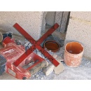 Manchon à emboîter Airfit DN 110 x 110 110110S NOUVEAU