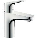 Hansgrohe Mitigeur de lavabo 100 Focus Eco C3 Saillie 119...