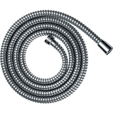 Hansgrohe shower hose Metaflex C 1250 mm with kink protection 28262000 NEW