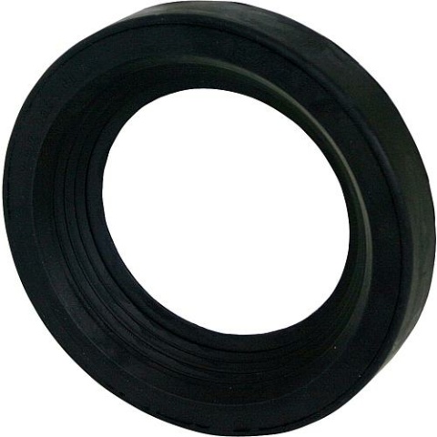 Otto Haas WC drain collar Ø 110 mm Suitable for Geberit NEW