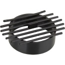 Evenes enkel haarzeefje geschikt voor Evenes douchegoot...