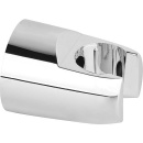 Evenes Wandbrausehalter ABS für Schläuche mit...
