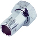 Verschraubung mit Dichtung 3/4"" für...