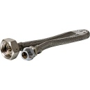 Dispositifs deau Accessoires Compteur de lavabo Tuyau...