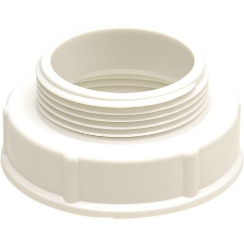 Reduction PP 1 1/2"" x 1 1/4"" with GASKET 1 1/2"" NEW