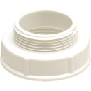 Reduzierung PP 1 1/2"" x 1 1/4"" mit...