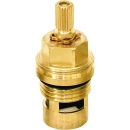 Top interno in ceramica 1/2"" chiusura destra...