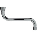 Wylewka 3/4"" 200 mm z płaskim uszczelnieniem...