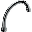 Salida HU 3/4"" 250mm NUEVO