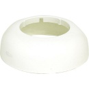 Sanit roseta para sifón DN 50 blanco NUEVO