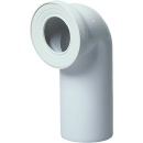 Sanitärtechnik Eisenberg WC-Anschlussstück...