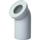 Sanitärtechnik Eisenberg Pieza de conexión WC...