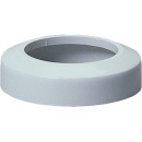 Sanitärtechnik Eisenberg Flachrosette DN100...