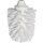 Emco Ersatzbürste Emco, weiss, passend zu Loft, Rondo 2, Trend 101513990 NEU