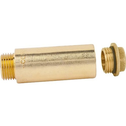 Verlängerungs-/Fertigbaustopfen NEU