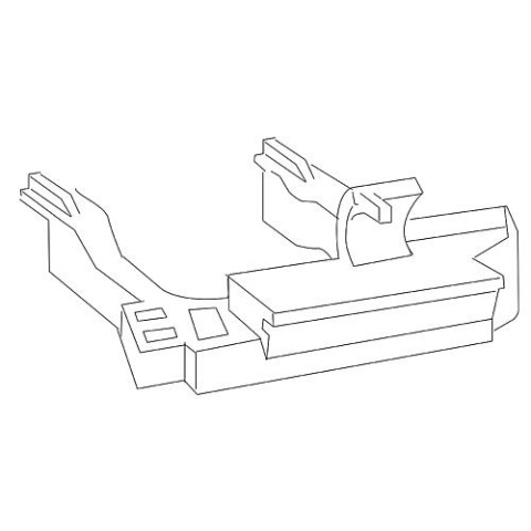 Valsir Angel Zentralblock 2000-2009 NEU