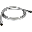 Evenes shower hose DN15-200 cm Silverline, swivel on...