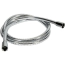 Evenes Brauseschlauch DN15-160 cm Luxus Chromline, glatt,...