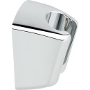 Evenes Wandbrausehalter mit konischer Aufnahme aus ABS...