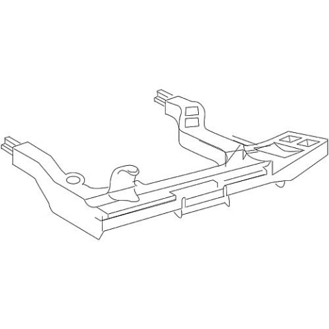 Valsir Winner Zentralblock 2004-2007 NEU
