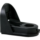 Evenes Befestigung zu BP B 001 BS d=18mm, VPE = 2...