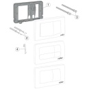 Valsir Ganador de la primavera para el descanso palanca...