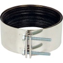 CV-Verbinder DN 50 NEU