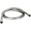 Evenes Brauseschlauch silverline DN15-1250 mm...