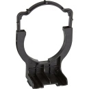 Geberit abrazadera de tubo para codo de desagüe...