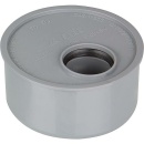 Airfit Reduzierstück kurz DN100 x 40 81004SK NEU