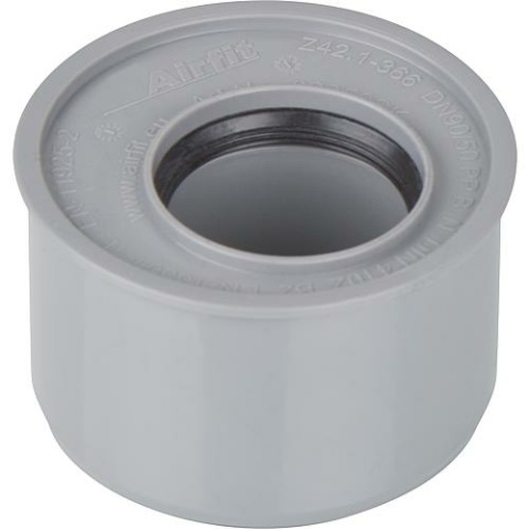 Reduktor Airfit krótki DN90 x 50 89050SK NOWOŚĆ