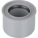 Airfit Reduzierstück kurz DN75 x 50 87550SK NEU