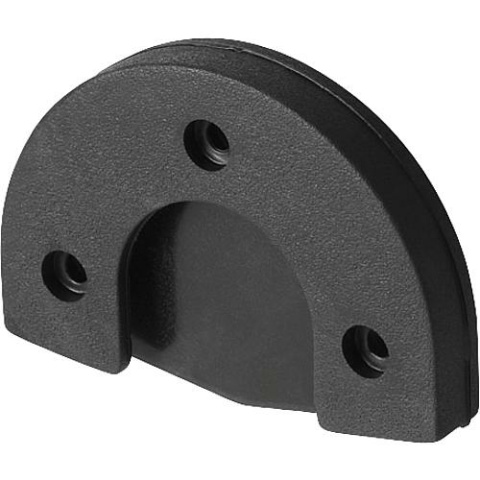 Geberit Mepla podkład dźwiękochłonny dla kąta połączenia 90° 601.806.00.1 NOWOŚĆ