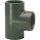 Bänninger PVC-U - Adhesive fitting T-piece, 20 mm, adhesive socket on all sides 621.20.01.20 NEW