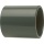 Bänninger PVC-U - Adhesive fitting socket, 16 mm 621.91.01.16 NEW