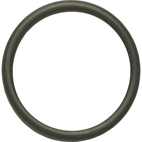 Bänninger PVC-U - Klebefitting Runddichtring EPDM, (Øi x s) 40,7 x 3,53mm, für Rohverschraubung 40mm 648.41.00.40 NEU