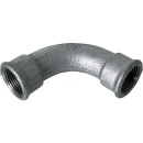 Hermann Schmidt malleable iron fitting galvanised no. 2...