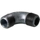 Hermann Schmidt malleable cast iron fitting galvanised...