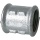 Hermann Schmidt malleable cast iron fitting galvanised no. 271 Socket with right and left-hand thread, Ø 3/8"" NEW