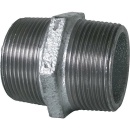 Hermann Schmidt malleable cast iron fitting galvanised...